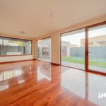 Casa Ampliada Por Arquitecto Como Nueva