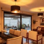 Casa Con Terreno XL En Condominio Belo Horizonte