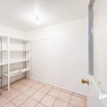 Casa En Condominio B. Alcántara – Cocina XL y Dormitorio XL