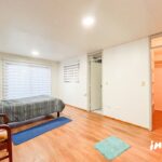 Casa En Condominio B. Alcántara – Cocina XL y Dormitorio XL