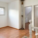 Casa En Condominio B. Alcántara – Cocina XL y Dormitorio XL