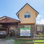 Casa Ampliada y Remodelada en Fundo El Carmen