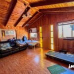 Casa Ampliada y Remodelada en Fundo El Carmen