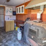 Casa Ampliada y Remodelada en Fundo El Carmen