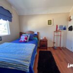 Casa Ampliada y Remodelada en Fundo El Carmen