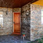 Casa Ampliada y Remodelada en Fundo El Carmen