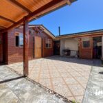 Casa Ampliada y Remodelada en Fundo El Carmen