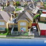 Casa En Venta En Barrio Germania