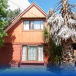 Casa en Venta cerca de Av. Los Pablos