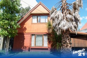 Casa en Venta cerca de Av. Los Pablos
