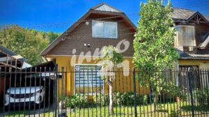 Casa en venta Villa Altamira