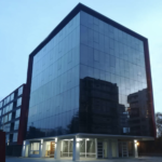 Oficina con Estacionamiento – Sector Alemania -Temuco