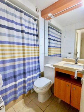 baño