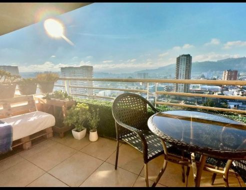 terraza