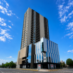 Arriendo departamento edificio Vanguardia Gastos comunes incluidos