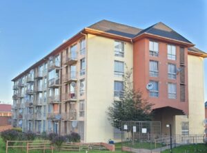 Arriendo departamento Condominio Valle de la Araucanía gastos comunes incluidos