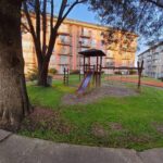 Arriendo departamento Condominio Valle de la Araucanía gastos comunes incluidos