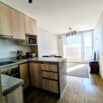 Arriendo departamento edificio Vanguardia Gastos comunes incluidos