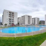 Departamento Condominio Vista Ñielol Temuco