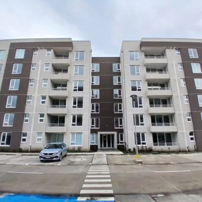 Departamento Condominio Vista Ñielol Temuco