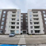 Departamento Condominio Vista Ñielol Temuco