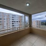 Arriendo Amplio Departamento en Condominio Los Conquistadores Temuco – 9769