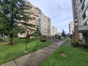 Arriendo Amplio Departamento en Condominio Los Conquistadores Temuco – 9769