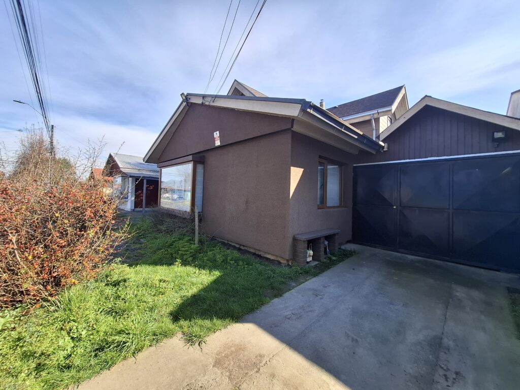 Arriendo Casa Villa Lafquen Temuco – 9775