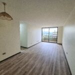 Arriendo departamento Edificio Los Castaños gastos comunes incluidos