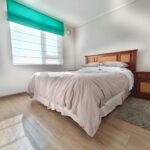Arriendo departamento edificio Vanguardia Gastos comunes incluidos