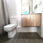 Arriendo departamento edificio Vanguardia Gastos comunes incluidos