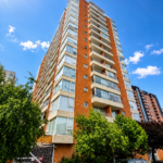 Departamento Edificio Don Pedro VII Temuco