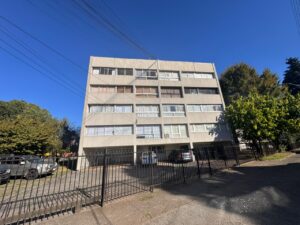 Departamento Sector Llaima Temuco