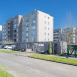 Depto En Condominio Barrio Inglés - Av. Los Conquistadores