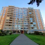 Arriendo departamento Condominio Los Conquistadores Gastos Comunes Incluidos