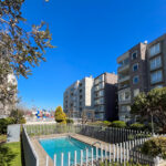 Depto En Condominio Barrio Inglés - Av. Los Conquistadores