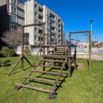Depto En Condominio Barrio Inglés - Av. Los Conquistadores