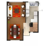 Casa en venta condominio Praderas del Carmen Temuco