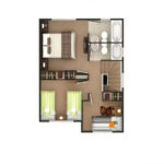 Casa en venta condominio Praderas del Carmen Temuco