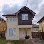 Arriendo casa Praderas del Carmen