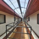 Departamento Candelaria Sector Ufro