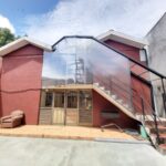 Departamento Candelaria Sector Ufro