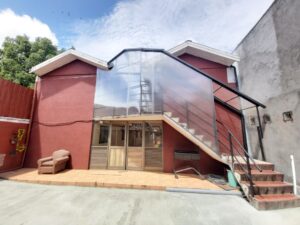 Departamento Candelaria Sector Ufro