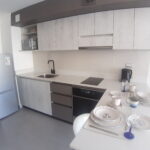 Arriendo Departamento Studio Amoblado Edificio Curitiba Temuco - 8636