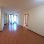 Arriendo departamento edificio Amancay