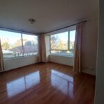 Arriendo departamento edificio Amancay