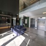 Arriendo Departamento Studio Amoblado Edificio Curitiba Temuco - 8636