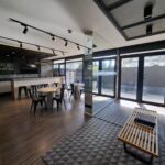 Arriendo Departamento Studio Amoblado Edificio Curitiba Temuco - 8636