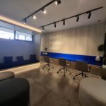 Arriendo Departamento Studio Amoblado Edificio Curitiba Temuco - 8636