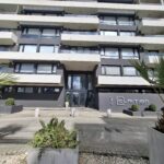 Arriendo Departamento Studio Amoblado Edificio Curitiba Temuco - 8636